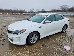 KNAGT4L35G5099606 2016 KIA OPTIMA