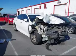 KNAGT4L35G5101211 2016 KIA OPTIMA