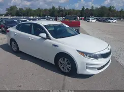 KNAGT4L35G5101421 2016 KIA OPTIMA