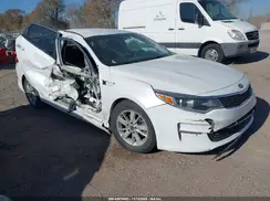 KNAGT4L35G5101516 2016 KIA OPTIMA