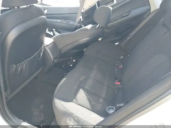 KNAGT4L35G5101516 2016 KIA OPTIMA - Image 8