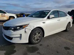 KNAGT4L35G5102911 2016 KIA OPTIMA