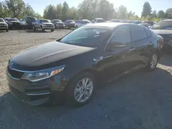 KNAGT4L35G5104075 2016 KIA OPTIMA