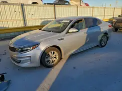 KNAGT4L35G5104237 2016 KIA OPTIMA