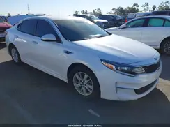 KNAGT4L35G5106800 2016 KIA OPTIMA