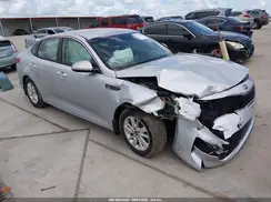 KNAGT4L35G5109602 2016 KIA OPTIMA