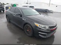 KNAGT4L35G5110894 2016 KIA OPTIMA