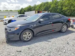 KNAGT4L35G5112578 2016 KIA OPTIMA