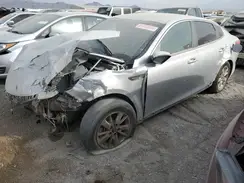 KNAGT4L35G5117506 2016 KIA OPTIMA