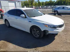 KNAGT4L35G5118235 2016 KIA OPTIMA