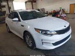 KNAGT4L35H5137739 2017 KIA OPTIMA