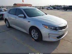 KNAGT4L35H5141824 2017 KIA OPTIMA