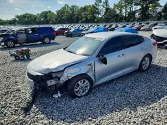 KNAGT4L35H5146196 2017 KIA OPTIMA