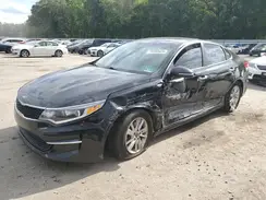 KNAGT4L35H5151656 2017 KIA OPTIMA