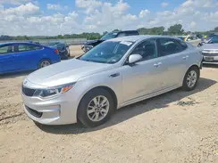 KNAGT4L35H5157036 2017 KIA OPTIMA