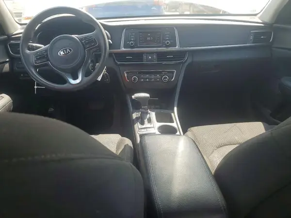 KNAGT4L35H5157036 2017 KIA OPTIMA - Image 8
