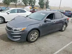 KNAGT4L35H5157117 2017 KIA OPTIMA