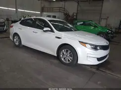 KNAGT4L35H5162883 2017 KIA OPTIMA