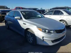 KNAGT4L35H5173642 2017 KIA OPTIMA