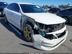 KNAGT4L35H5175214 2017 KIA OPTIMA