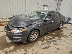 KNAGT4L35H5179067 2017 KIA OPTIMA