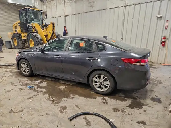 KNAGT4L35H5179067 2017 KIA OPTIMA - Image 2