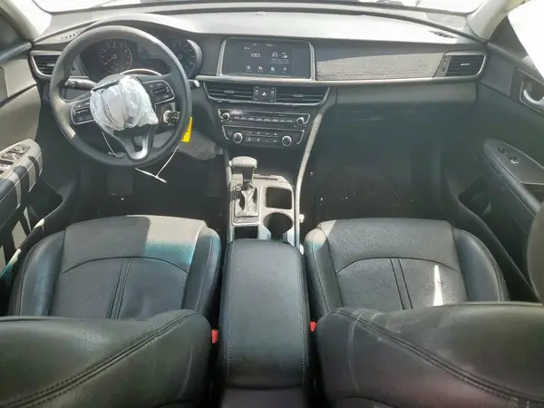 KNAGT4L35J5191371 2018 KIA OPTIMA - Image 8