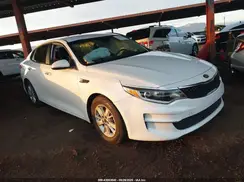 KNAGT4L35J5202675 2018 KIA OPTIMA