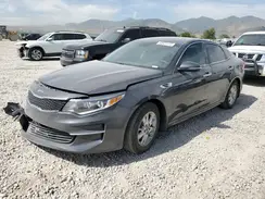 KNAGT4L35J5212185 2018 KIA OPTIMA