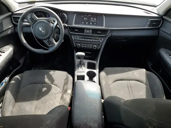 KNAGT4L35J5212185 2018 KIA OPTIMA - Image 8