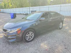 KNAGT4L35J5212803 2018 KIA OPTIMA