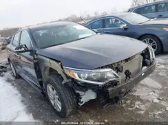 KNAGT4L35J5213045 2018 KIA OPTIMA