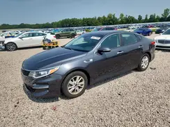 KNAGT4L35J5220206 2018 KIA OPTIMA