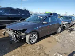 KNAGT4L35J5233134 2018 KIA OPTIMA