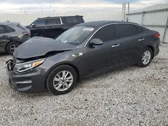 KNAGT4L35J5233490 2018 KIA OPTIMA