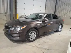 KNAGT4L35J5235093 2018 KIA OPTIMA