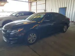 KNAGT4L35J5236308 2018 KIA OPTIMA