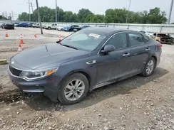 KNAGT4L35J5253348 2018 KIA OPTIMA