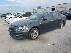 KNAGT4L36G5070938 2016 KIA OPTIMA