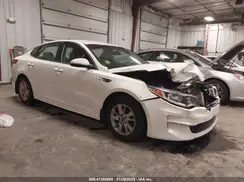 KNAGT4L36G5071085 2016 KIA OPTIMA