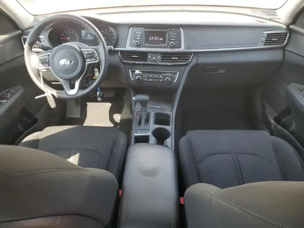 KNAGT4L36G5072088 2016 KIA OPTIMA - Image 8