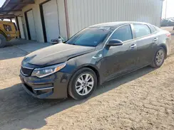 KNAGT4L36G5072544 2016 KIA OPTIMA