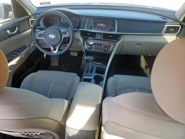 KNAGT4L36G5072544 2016 KIA OPTIMA - Image 8