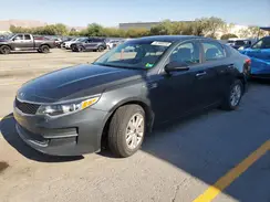 KNAGT4L36G5072947 2016 KIA OPTIMA