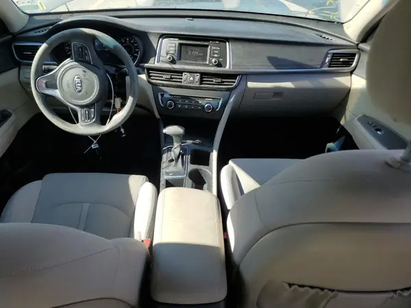 KNAGT4L36G5072947 2016 KIA OPTIMA - Image 8