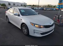 KNAGT4L36G5074021 2016 KIA OPTIMA