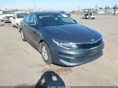 KNAGT4L36G5074732 2016 KIA OPTIMA