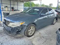 KNAGT4L36G5078215 2016 KIA OPTIMA