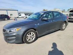KNAGT4L36G5078246 2016 KIA OPTIMA