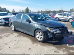 KNAGT4L36G5079283 2016 KIA OPTIMA
